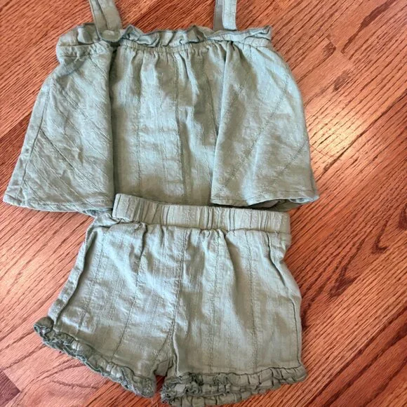 12-18M Summer Outfits - Picture 3 of 5